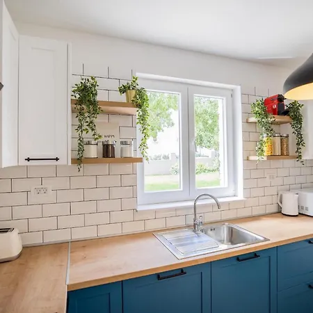 One Oak Feriehus Zadar