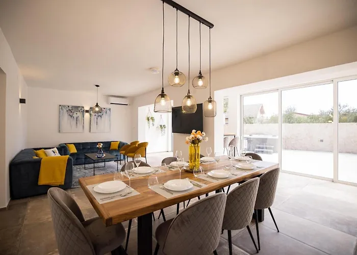 Nyaraló One Oak Zára