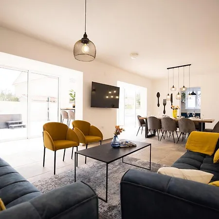 Casa vacanze One Oak Zara