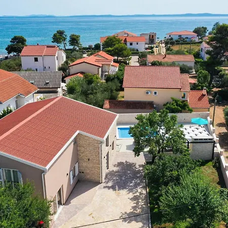 One Oak Casa vacanze Zara