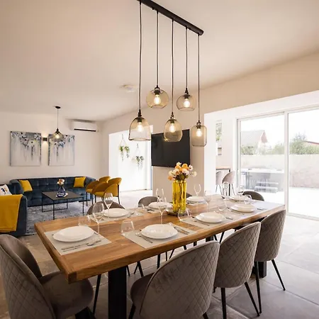 Casa vacanze One Oak Zara