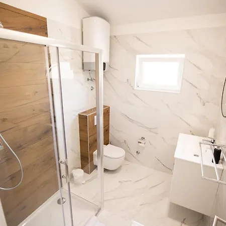 One Oak Casa vacanze Zara