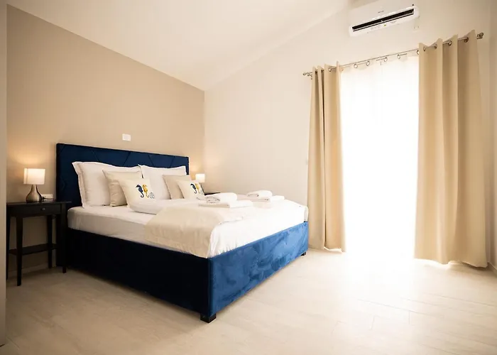 Hébergement de vacances One Oak