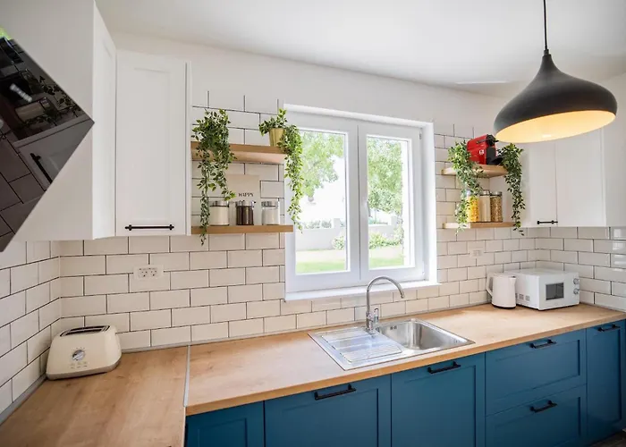 One Oak Hébergement de vacances Zadar