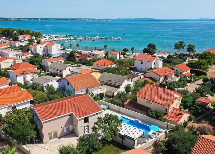 Hébergement de vacances One Oak