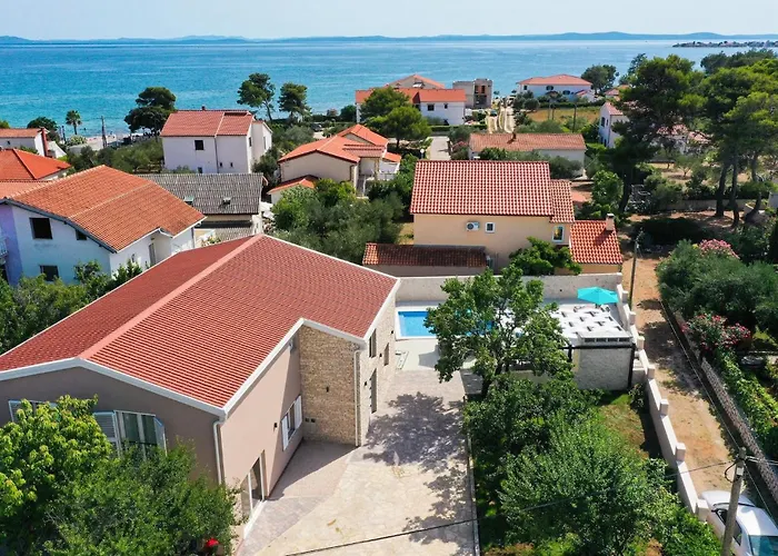 One Oak Hébergement de vacances Zadar