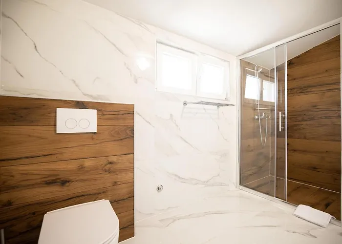 Hébergement de vacances One Oak