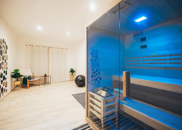 Hébergement de vacances One Oak Zadar