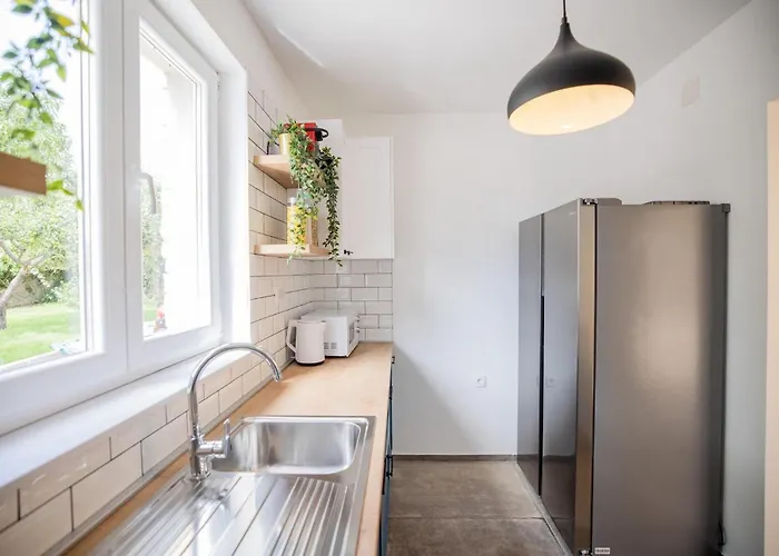 Hébergement de vacances One Oak