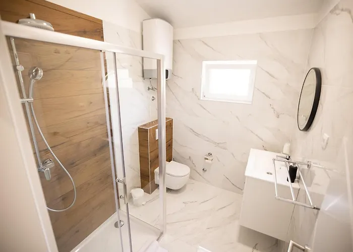 One Oak Hébergement de vacances Zadar